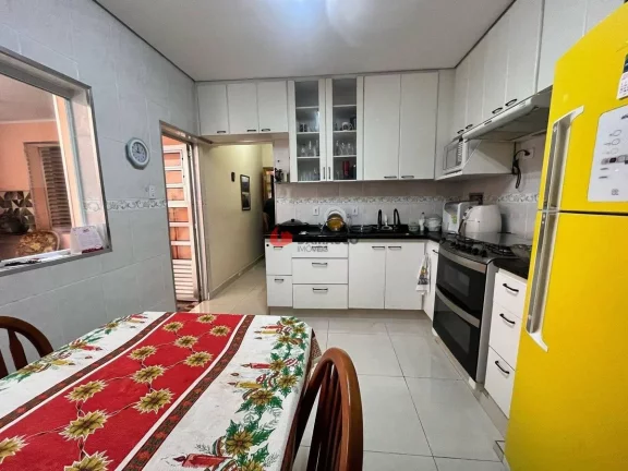 Imagem Casa à venda, Olímpico, São Caetano do Sul, SP