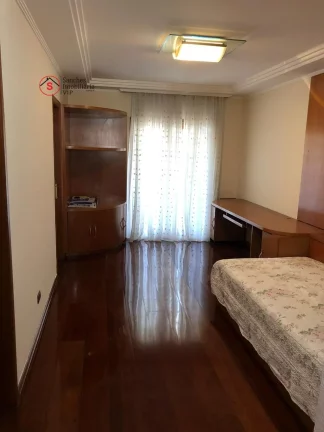 Imagem Venda casa em condomínio fechado alto padrão São Bernardo do Campo