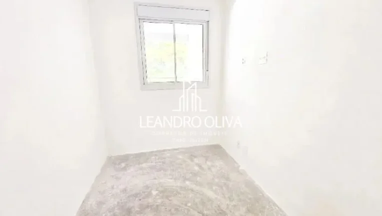 Imagem Condomínio Raiz SP Parque Resort - Apartamento à Venda – Condomínio Raiz São Paulo Parque Resort Santo Amaro – São Paulo/SP 108 m² | 4 Dormitórios (2 Suítes) | 4 Banheiros | 2 Vagas de Garagem