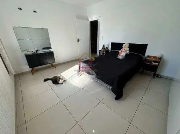 Imagem apartamento a venda - canto do Forte