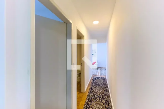 Imagem Apartamento à Venda - Cambuci, 2 Quartos, 75 m2
