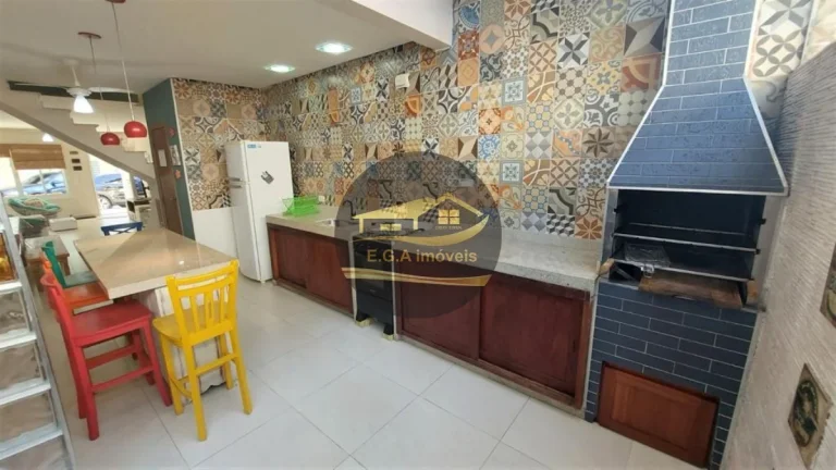 Imagem CASA NA PRAIA DE JUQUEY