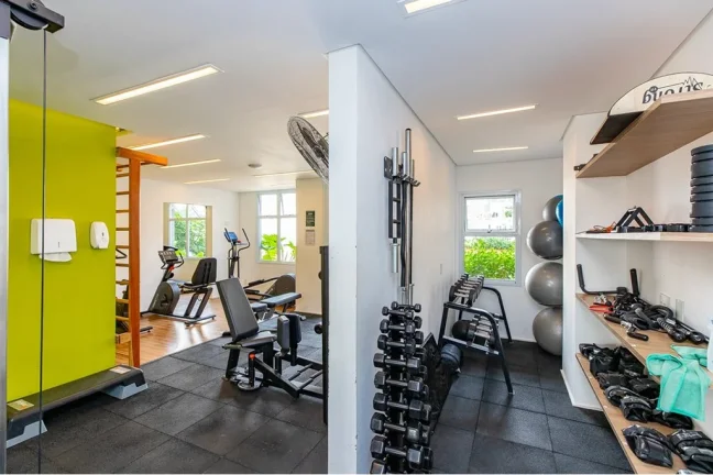 Imagem APARTAMENTO RESIDENCIAL em São Paulo - SP, Vila Isa