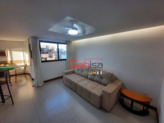 Imagem Cobertura com 4 dormitórios à venda, 345 m² por R$ 1.800.000,00 - Vila Nova - Cabo Frio/RJ