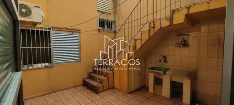 Imagem CASA TERREA COM PISCINA - MARIA DE FATIMA - VÁRZEA PAULISTA - SP