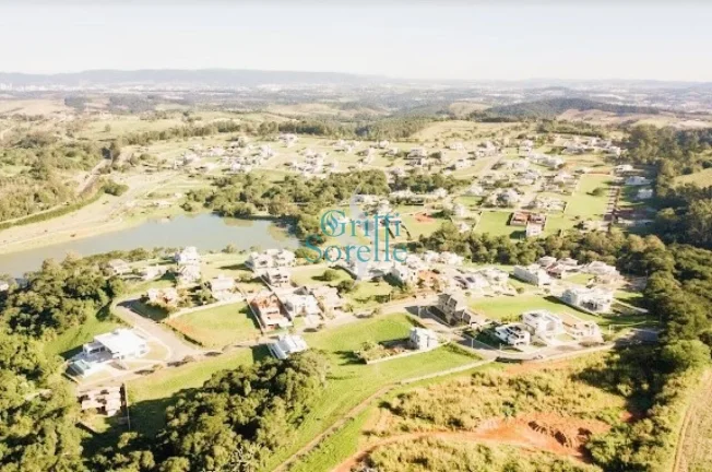 Imagem Terreno/Lote à Venda no Condomínio Villaggio Paradiso em Itaitba - São Paulo/SP.