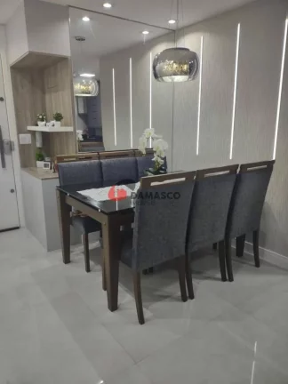 Imagem Apartamento à venda 2 Quartos, 1 Suite, 1 Vaga, 65M², Osvaldo Cruz, São Caetano do Sul - SP