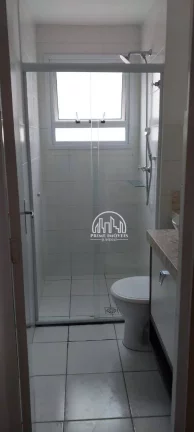 Imagem Apartamento com 2 dormitórios à venda, 50 m² por R$ 377.200,00 - Belluno Residencial - Jundiaí/SP