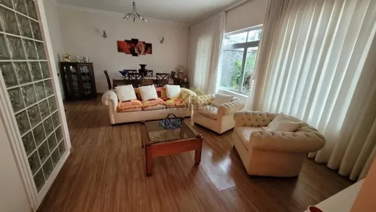 Imagem Excelente Sobrado à Venda - Vila Brasilina