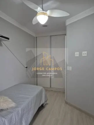 Imagem AP-25279 - APARTAMENTO COBERTURA 3 DORM À VENDA NO JARDIM AQUARIUS/SJCAMPOS