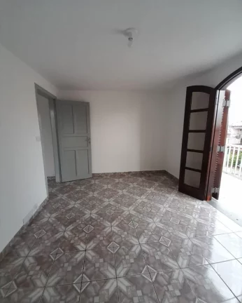 Imagem LINDA CASA 02 DORMS COM VARANDA NO BUTANTÃ FL48