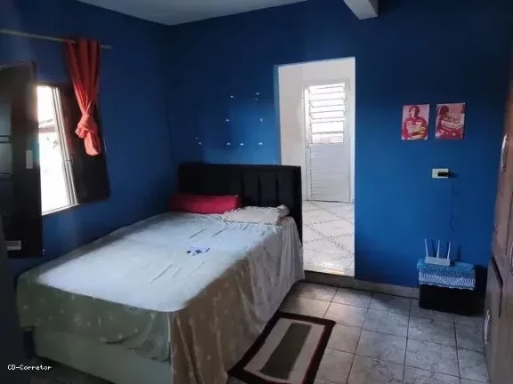 Imagem Casa para Venda em Diadema / SP no bairro Inamar