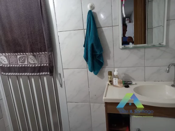 Imagem Casa à venda no bairro Parque Bristol - São Paulo/SP, Zona Sul