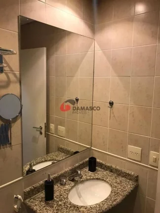 Imagem Flat à venda, Santa Paula, São Caetano do Sul, SP