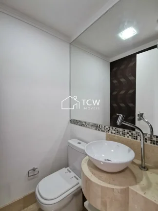 Imagem Apartamento 3 dorm