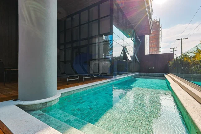 Imagem Apartamento á venda com 2 suítes na Praia Grande em Torres/RS