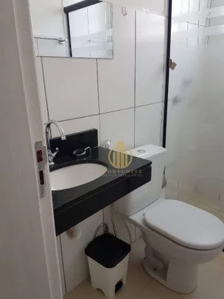 Imagem Apartamento dois dormitórios na zona sul de Ribeirão Preto