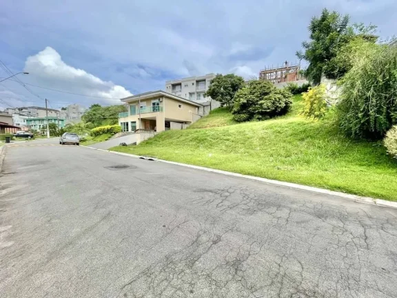 Imagem Cond. Village Los Angeles - Quadra C / Lote 13 - 516,20 m²