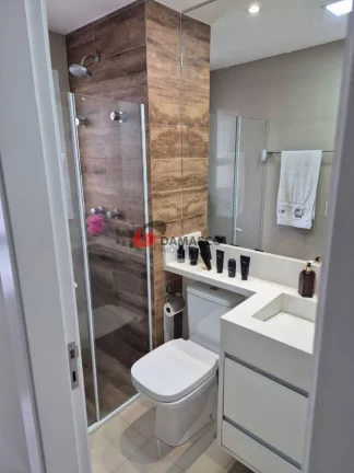 Imagem Apartamento à venda, Osvaldo Cruz, São Caetano do Sul, SP