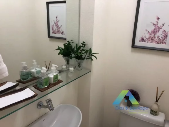 Imagem BOSQUE DA SAÚDE Apartamento 113M², 3 dormitórios, 2 suítes, 10 minutos da estação do metro Praça da Arvore, ótimo valor !!!