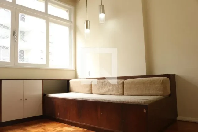 Imagem Apartamento à Venda - Ipanema, 3 Quartos, 120 m2