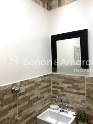 Imagem Casa a Venda no Jardim Guarani, em Campinas

Ótimo local com saída fácil pata Av.Imperatriz Terez...