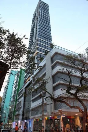 Imagem Apartamento 3 dormitórios para Venda em Balneário Camboriú / SC no bairro Centro