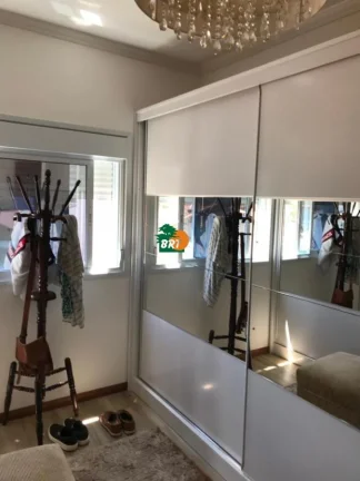 Imagem Apartamento para Venda em São Roque, Jardim Flórida, 3 dormitórios, 1 suíte, 3 banheiros, 2 vagas