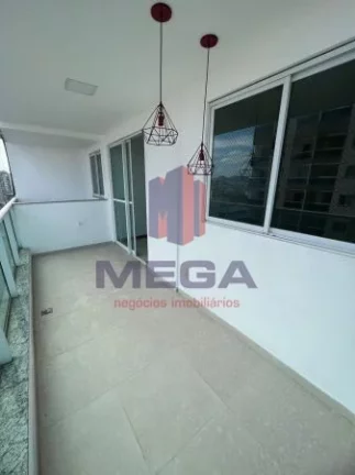 Imagem PRAIA DE ITAPARICA! 02 QUARTOS COM SUITE