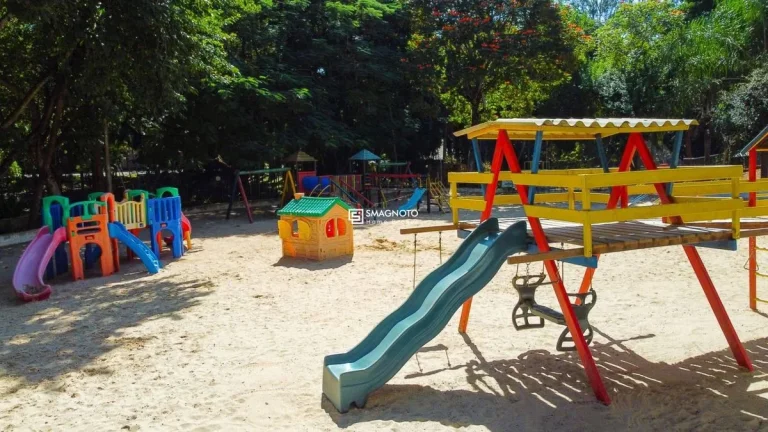 Imagem Casa Condomínio Colinas do Piracicaba com 3 Quartos e 4 banheiros à Venda, 400 m² por R$ 1.280.000