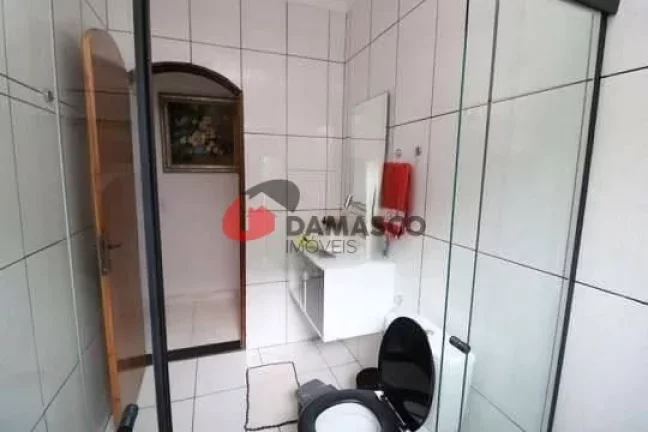 Imagem Casa à venda 3 Quartos, 1 Suite, 2 Vagas, 103M², Vila Alpina, São Paulo - SP