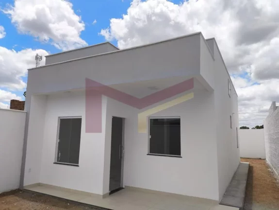 Imagem Casa, Residencial para Venda, Centro, São Gonçalo dos Campos