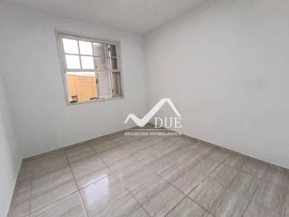 Imagem Apartamento à venda, 108 m² por R$ 375.000,00 - Macuco - Santos/SP