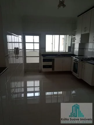 Imagem Apartamento sem Condomínio para Venda em Santo André / SP no bairro Campestre