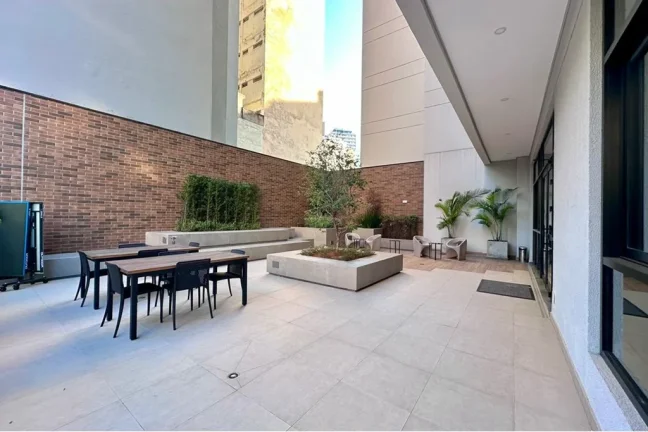 Imagem APARTAMENTO RESIDENCIAL em São Paulo - SP, Consolação