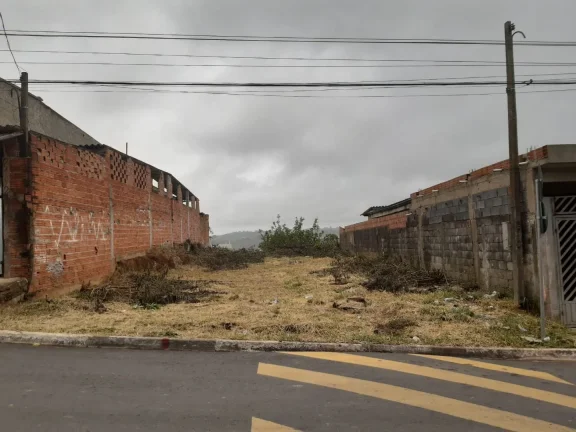 Imagem Terreno à venda em Cotia-SP, Jardim São Miguel, 250m² de área. Aproveite essa oportunidade!
