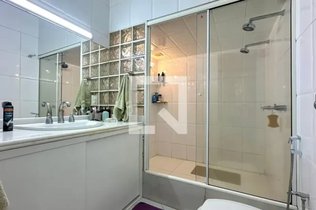 Imagem Apartamento à Venda - Copacabana, 3 Quartos, 249 m2
