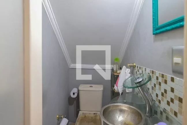 Imagem Casa à Venda - Ipiranga, 3 Quartos, 95 m2