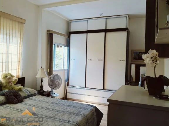 Imagem LINDA CASA 2 QUARTOS NO PARQUE HAYALA