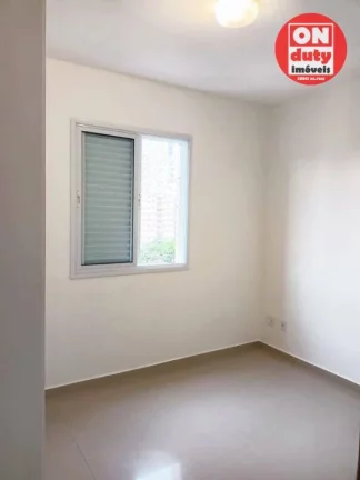 Imagem Apartamento para alugar - Pompéia - Santos/SP