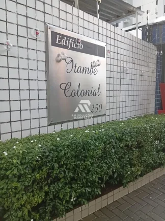 Imagem Apartamento de 3 quartos, 74m² no bairro Torre, em Recife