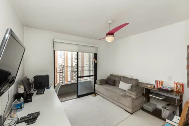 Imagem COBERTURA RESIDENCIAL em São Paulo - SP, Vila Olímpia