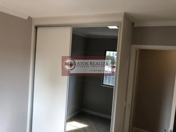 Imagem Apartamento mobiliado com dois dormitórios Vila Santa Catarina São Paulo