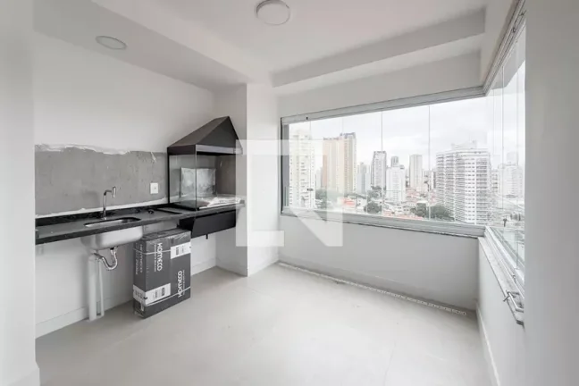 Imagem Apartamento à Venda - Ipiranga, 2 Quartos, 83 m2