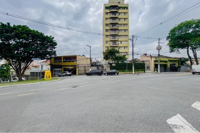 Imagem APARTAMENTO RESIDENCIAL em São Paulo - SP, Vila Guarani (Z Sul)