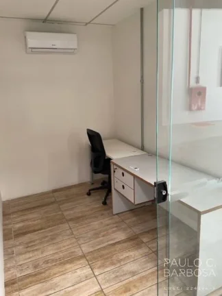 Imagem Vila Leopoldina Galpão para locação - 3.440m² área construida