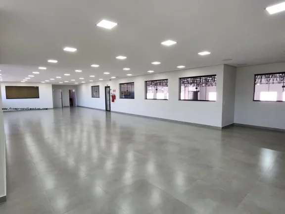 Imagem Galpão para Locação em Limeira, Jardim Campo Belo, 6 banheiros, 6 vagas