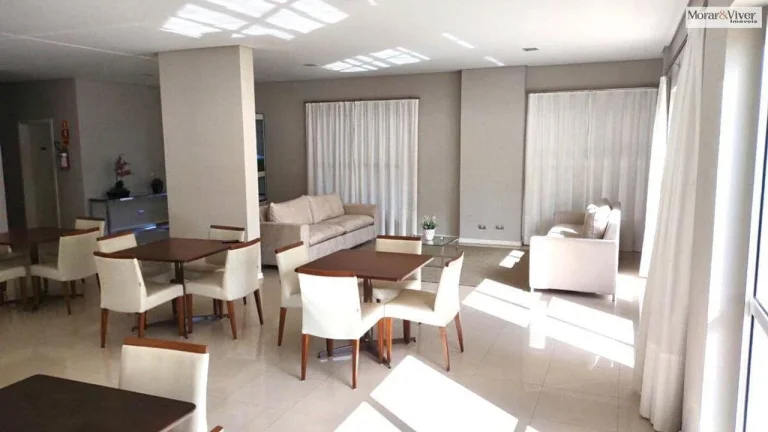 Imagem Apartamento para Venda em Curitiba, Alto da Glória, 3 dormitórios, 1 suíte, 3 banheiros, 2 vagas