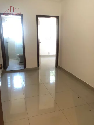 Imagem Linda Casa no Parque Arariba - 200m² - 4 dormitórios.