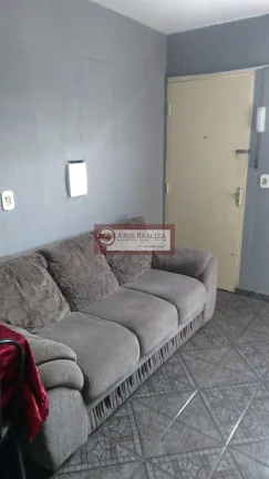 Imagem Venda Apartamento 2 Dormitórios no Parque Grajaú - SP por R$160k
